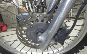 HONDA NX125