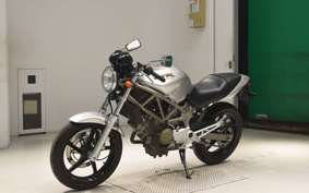 HONDA VTR 250 2008 MC33