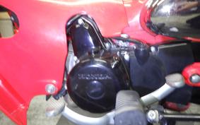 HONDA LITTLE CUB E 2016 AA01