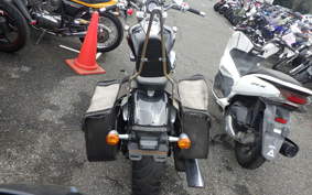 SUZUKI BOULEVARD 400 2007 VK55A