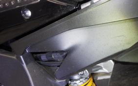 YAMAHA YZF-R1 M 2020 RN65J