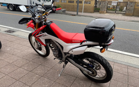 HONDA CRF250L MD38