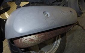 YAMAHA JOG Gen.4 SA16J