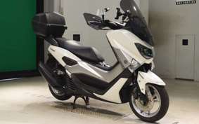 YAMAHA N-MAX 2004 SED6J
