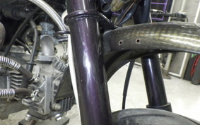 HONDA MONKEY 2001 Z50J