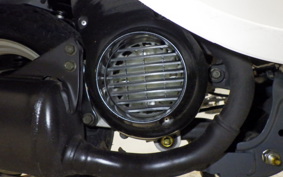 HONDA GIORNO AF24