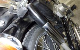 HONDA CD50 BENLY