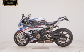 BMW S1000RR M DDC 2020