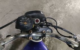 SUZUKI GS50 NA41A