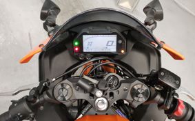 YAMAHA YZF-R25 RG74J
