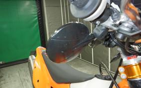 KTM 250 EXC F SIXDAYS 2025