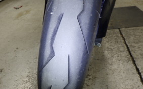 HONDA CBR600RR GEN 2 2007 PC37