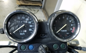SUZUKI GSX250 ZR250C