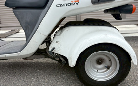 HONDA GYRO TA03