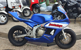 HONDA NSF100 HR01
