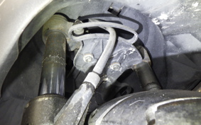 YAMAHA JOG Gen.4 2019 SA16J