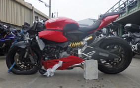 DUCATI 899 PANIGALE 2014