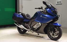 BMW K1600GT 2014
