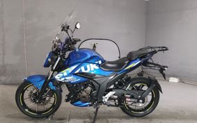 SUZUKI JIKUSA-250 ED22B