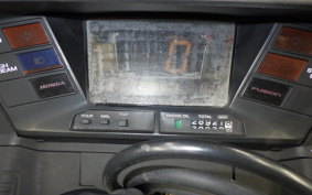 HONDA FUSION X MF02
