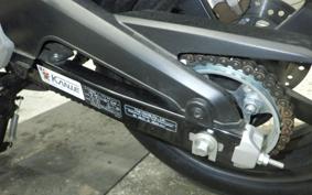 HONDA GROM 2002 JC92
