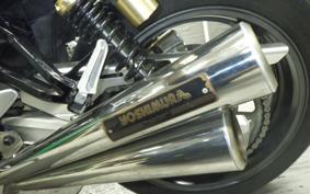 SUZUKI INAZUMA 400 (GSX400) 2001 GK7BA
