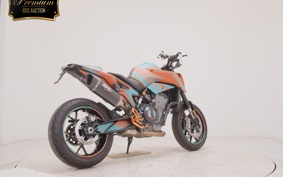 KTM 790 DUKE 2023