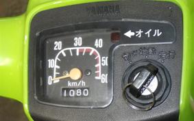 YAMAHA PASSOL 2001 2T4