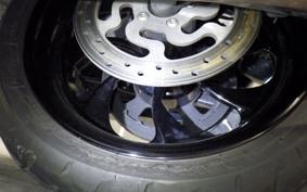 HARLEY FLTRXSE1800CVO 2012