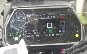 YAMAHA MT-09 Tracer GT 2022 RN51J