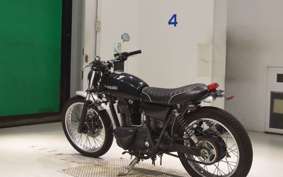 KAWASAKI 250TR 1993 BJ250F
