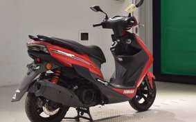 YAMAHA CYGNUS 125 XSR 3 2015 SEA5J