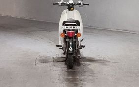 HONDA SUPER CUB70 C70