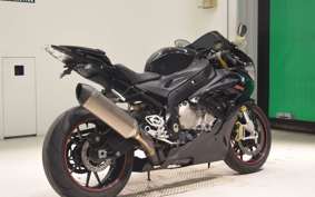 BMW S1000RR 2015