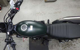HONDA CL500 2026 PC68