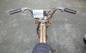 HONDA DAX 70 ST70