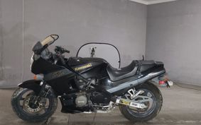 KAWASAKI GPZ400R ZX400D