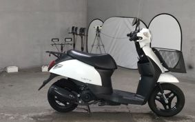 SUZUKI LETS CA4AA