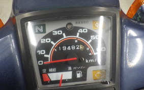 HONDA C50 SUPER CUB E 2023 AA01
