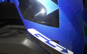 SUZUKI GSX-S125 2000 DL32B