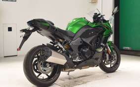 KAWASAKI NINJA 1100SX SE 2025