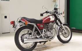 YAMAHA SR400 Gen.3 2006 RH01J