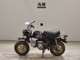 Фото Honda MONKEY с японского аукциона