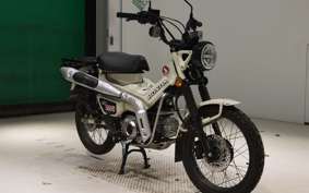 HONDA CT125-2 JA65