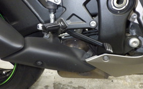 KAWASAKI ZX 10 NINJA ABS 2018