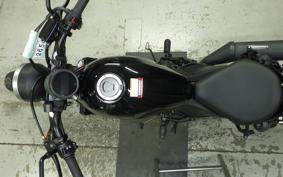 HONDA REBEL 250 A 2003 MC49