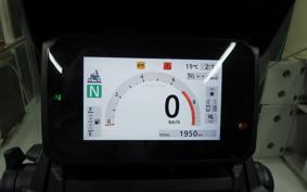 HONDA X-ADV 750 2025 RH21