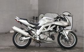 SUZUKI SV1000S VT54A