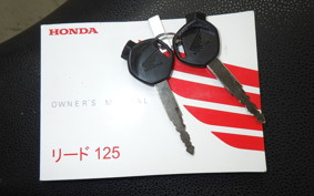 HONDA LEAD 125 JF45