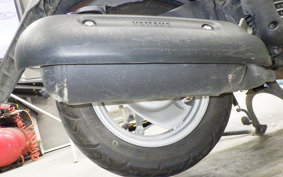 YAMAHA JOG Gen.5 SA36J